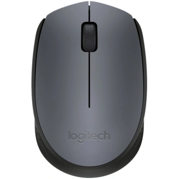 LOGITECH M170 Wireless Mouse - GREY | 910-004642 |