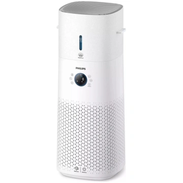 PHILIPS Gaisa attīrītājs un mitrinātājs „divi vien