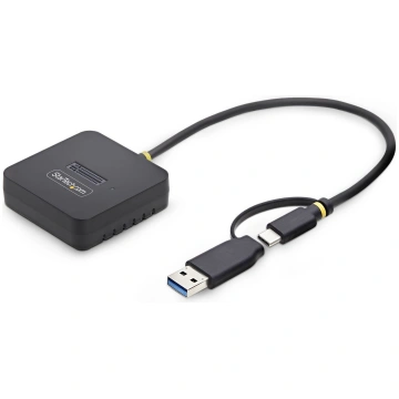 Stacja dokujaca StarTech STARTECH.COM USB-C i USB-