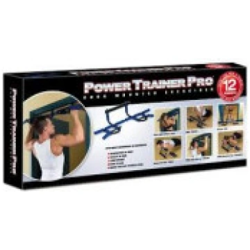 Trenažieris Power Trainer Pro iron gym Power Pro T