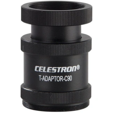 Celestron T-Adapter, NexStar 4SE Telescope adapter