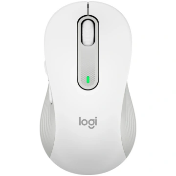 Pele Logitech Signature M650 L White | 910-006238 