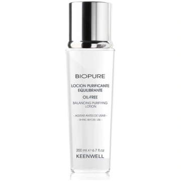 Biopure Balancing Purifying Lotion Līdzsvarojošs a