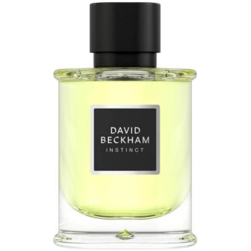 David Beckham - Instinct Eau de Parfum - Melns - 7