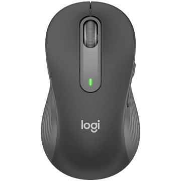 LOGITECH Pele USB OPTICAL WRL M650 L/GRAPH LEFT 91