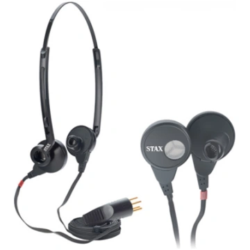 STAX SR-003 MKII Earspeaker