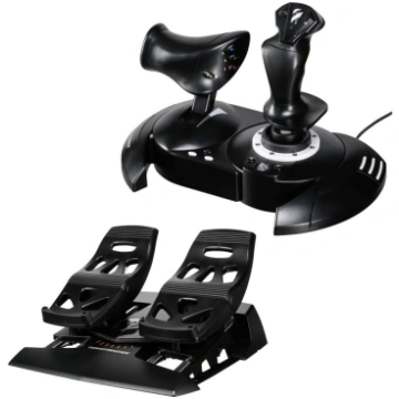 Thrustmaster T.Flight Pilns komplekts X