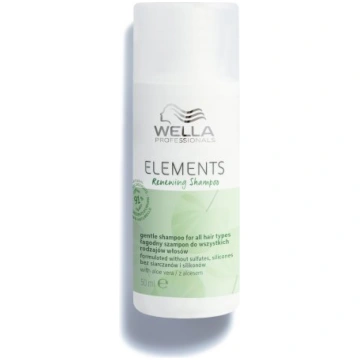 Wella Professionals Elements Renewing Shampoo Mitr