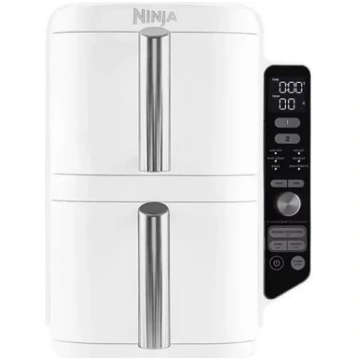 Ninja karstā gaisa katls Double Stack XL, 9.5l, 24