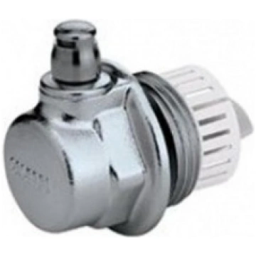 *F Atgaisotājs CALEFFI 1`1/4 labais