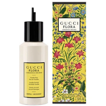 EDP Gucci Flora Gorgeous Orchid 150 ml