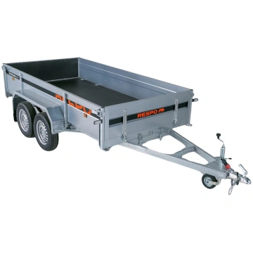 Piekabes - RESPO 750M302B150 - ABB SERVISS