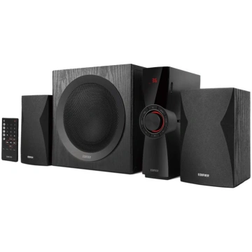 Edifier CX7 - speaker system - for PC - wireless C