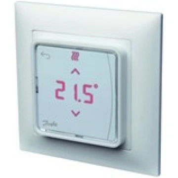 Danfoss Icon2 telpas termostats ar displeju, zemap