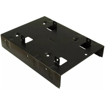 Bezel panel Inter-Tech 88885232 diska nodalījuma p