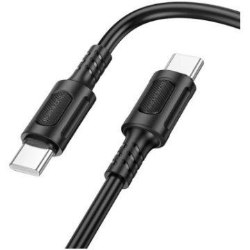 Borofone Cable BX111 Feliz - Type C to Type C - 60