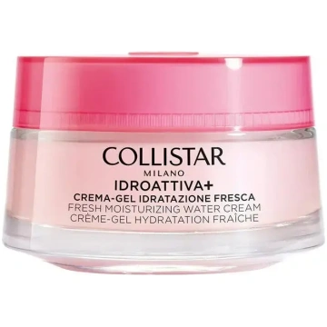 Collistar Idroattiva + Gel-Cream Hydration Fresh 5