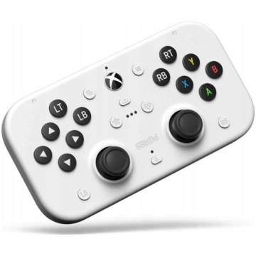 8BitDo Arcade Stick Truxton Steam Bundle RET00483