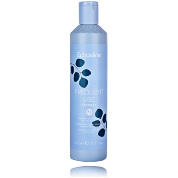 Echosline Frequent Use Shampoo šampūns biežai liet
