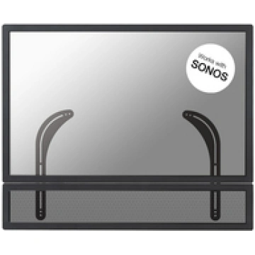 NewStar SPEAKER-W100 - Mounting kit (wall / ceilin