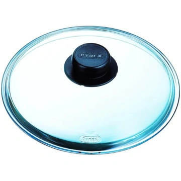 Pyrex Stikla vāks Ø24cm Pyrex, 33B24