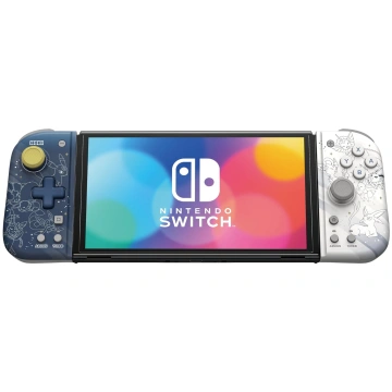 HORI Nintendo Switch Split Pad Compact (Eevee Evol