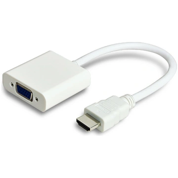 Adapteris MicroConnect HDMI M To VGA F HDMI Vīriet