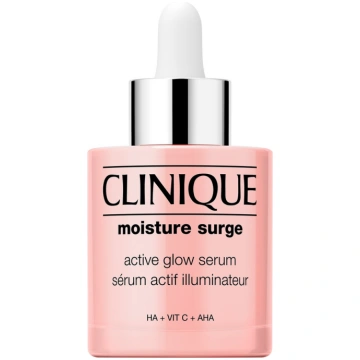 Clinique_moisture Surge Active Glow Serums Serums 