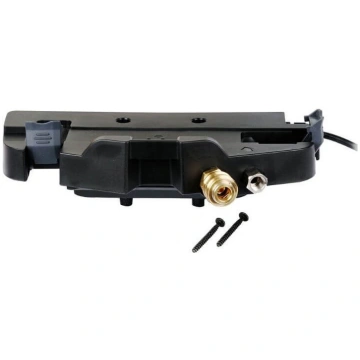 Pneimatiskā kaste Mirka DE 1230/1242 230V EU putek