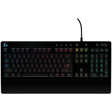 LOGITECH Keyboard 920-008087 / G213 Prodigy Black