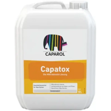 Caparol Capatox biocīds - 5 L