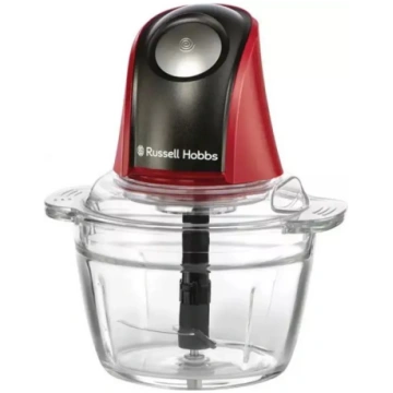 Smalcinātājs Russell Hobbs 156871 Minihakkerskål M
