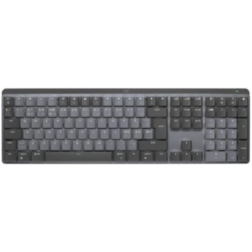 LOGITECH MX Mechanical Bluetooth Illuminated Keybo