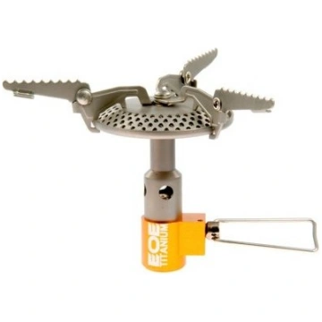 EOE Titanium Gaskocher