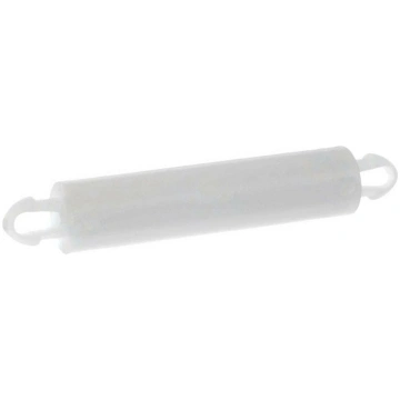 PCB distance; polyamide; L: 20mm; latch/latch; nat