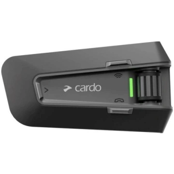 Cardo Packtalk Neo Duo Motorcycle intercom 2 chann