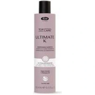 Lisap Top Care Ultimate K Maintaining Shampoo - Ma