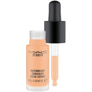 Mac Mac Studio Waterweight Korektors 9ml Nc35