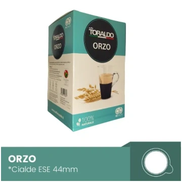 18 Cialde Caffè Toraldo Orzo