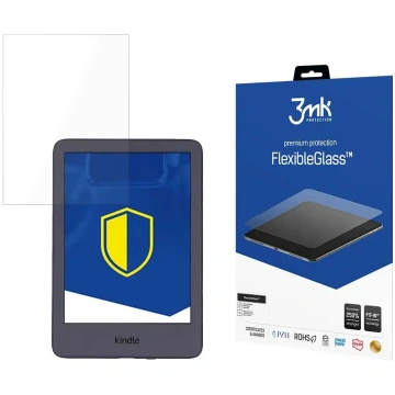 Amazon Kindle 11 - 3mk FlexibleGlass™ screen prote