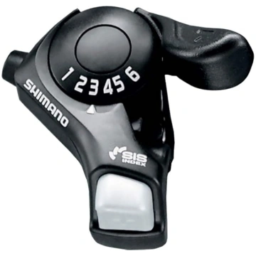 Shimano Tourney kalnu velosipēda pārnesumu pārslēd