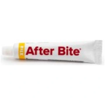 After Bite Xtra – Gēls kodumu niezes mazināšanai (