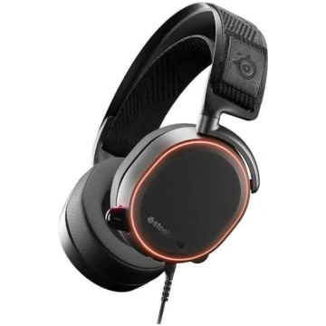 SteelSeries, SteelSeries Black, Gaming headset, Ar