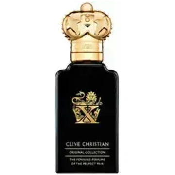 Clive Christian X Feminine Perfume 100ml