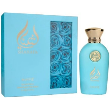 Riiffs Perfumes Shanaya EDP 100ml 6290171074144