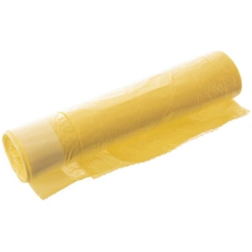 Citronu aromāta atkritumu maisi 60 l 10 gab