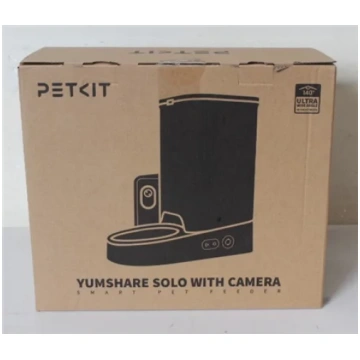 Lietots - SALE OUT. Petkit P571 (D4H) YumShare Sol
