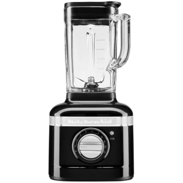 KitchenAid Artisan K400 blenderis, Onyx Black