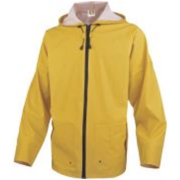 YELLOW 850 RAIN JACKET 3XL 850VESJA3X | 3295249263