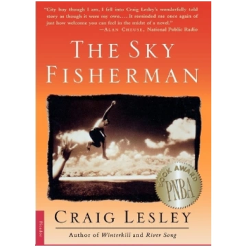 Sky Fisherman